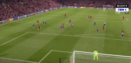 观察：和AC米兰传出绯闻的18岁昂热前锋谢里夫