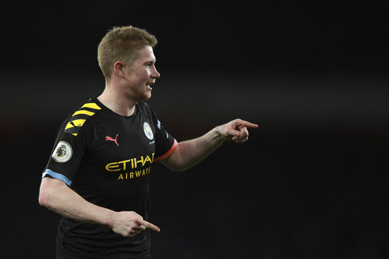 英超最新积分战报：利物浦被绝平，阿森纳爆冷落败，切尔西丢分