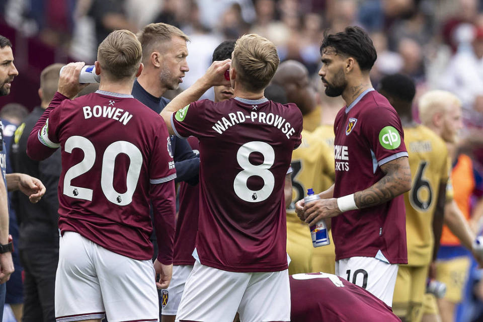 爆冷1-0击败卡塔尔，巴勒斯坦时隔59年再次在阿拉伯杯赢球