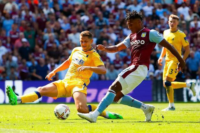 EA官方预热：您认为萨利巴在FC26中的评分能否达到88