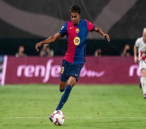 意天空：邓弗里斯和达米安都会力争在对阵马竞时复出